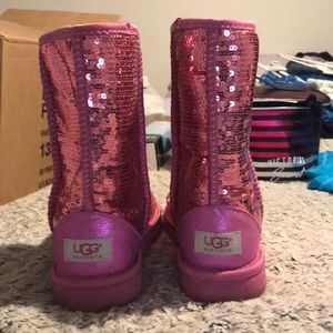 Uggs size8